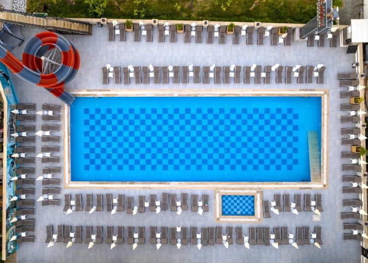 Grand Kolibri Prestige & Spa Alanya