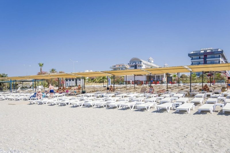 Grand Kolibri Prestige & Spa Alanya