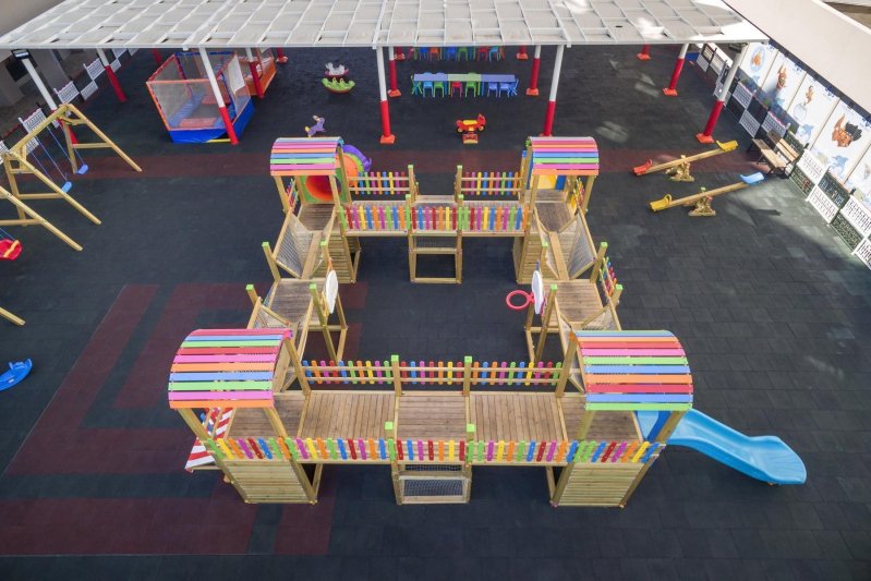 Antalya utazás Grand Park Lara