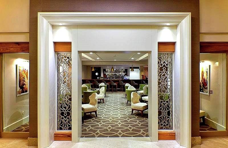 Antalya utazás Grand Park Lara