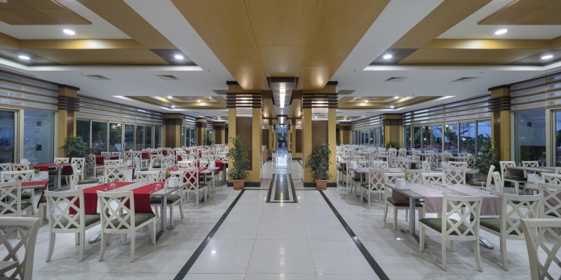 Grand Ring Kemer