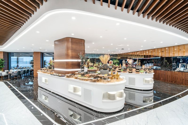 Ciprus utazás Grand Sapphire Resort