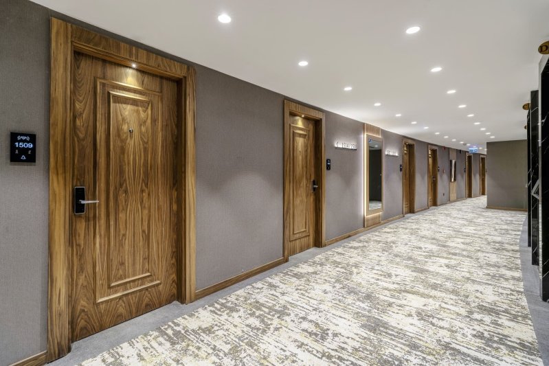 Ciprus utazás Grand Sapphire Resort