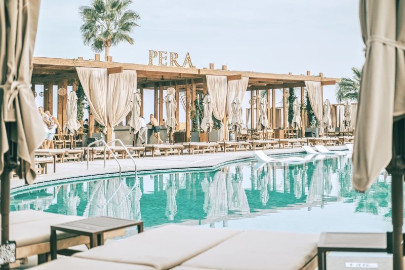 Ciprus utazás Grand Sapphire Resort