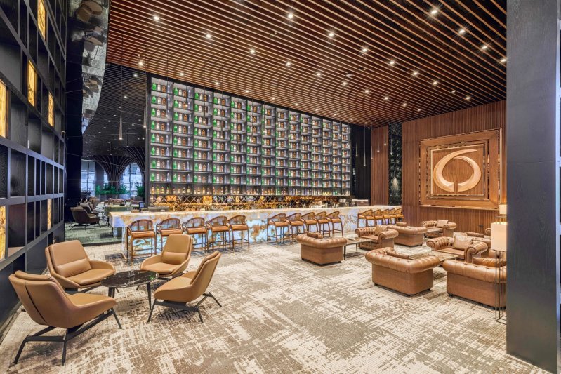 Grand Sapphire Resort Ciprus