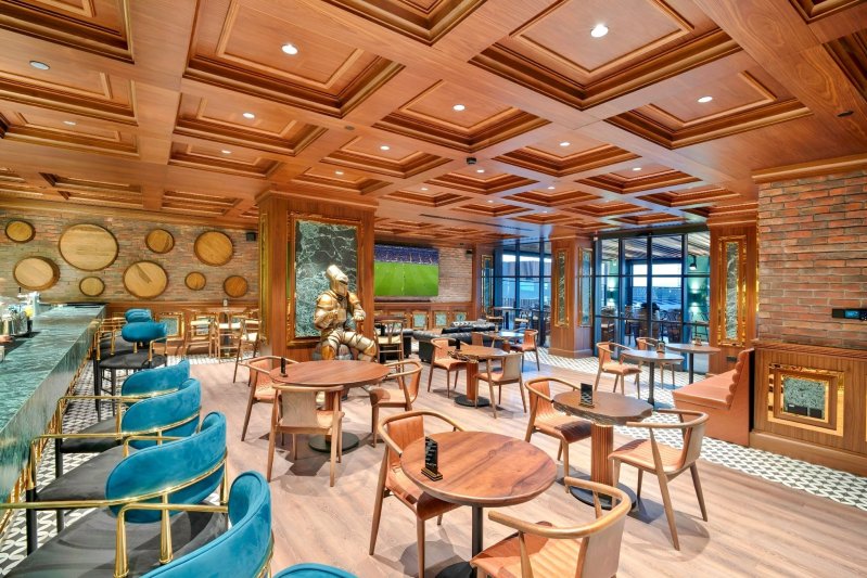 Grand Sapphire Resort Ciprus