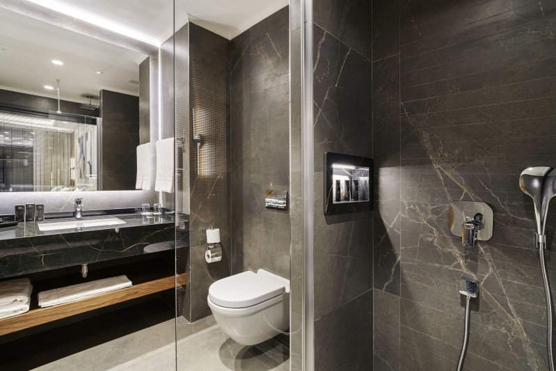 Grand Sapphire Resort Ciprus