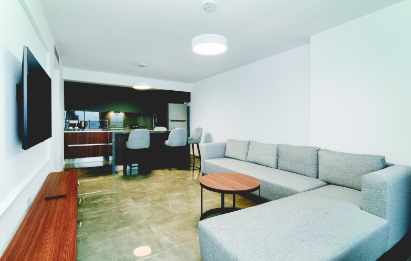 Grand Sapphire Resort Ciprus