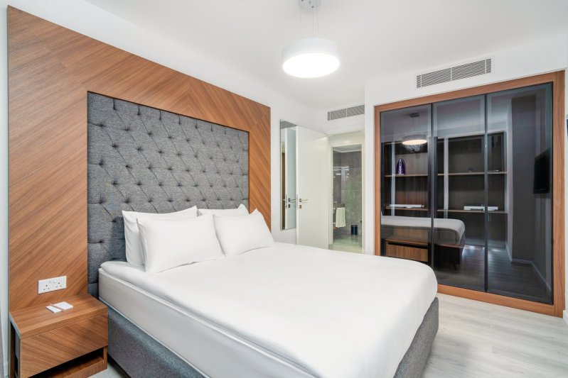 Grand Sapphire Resort Ciprus