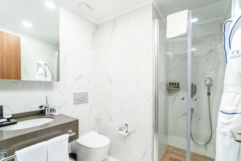 Grand Sapphire Resort Ciprus