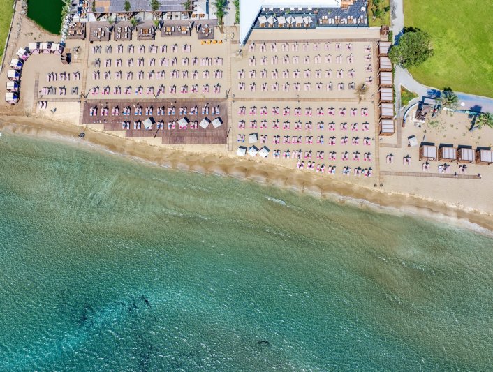 Grand Sapphire Resort Ciprus