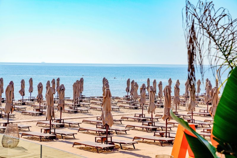 Grand Sapphire Resort Ciprus