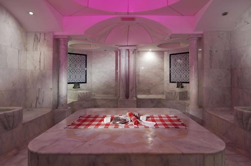 Side utazás Hotel Grand Side