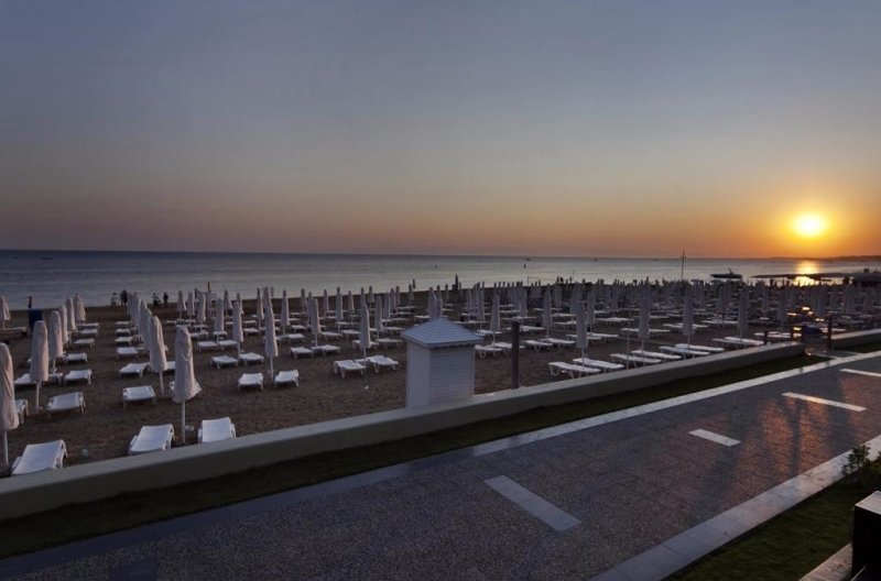 Side utazás Hotel Grand Side