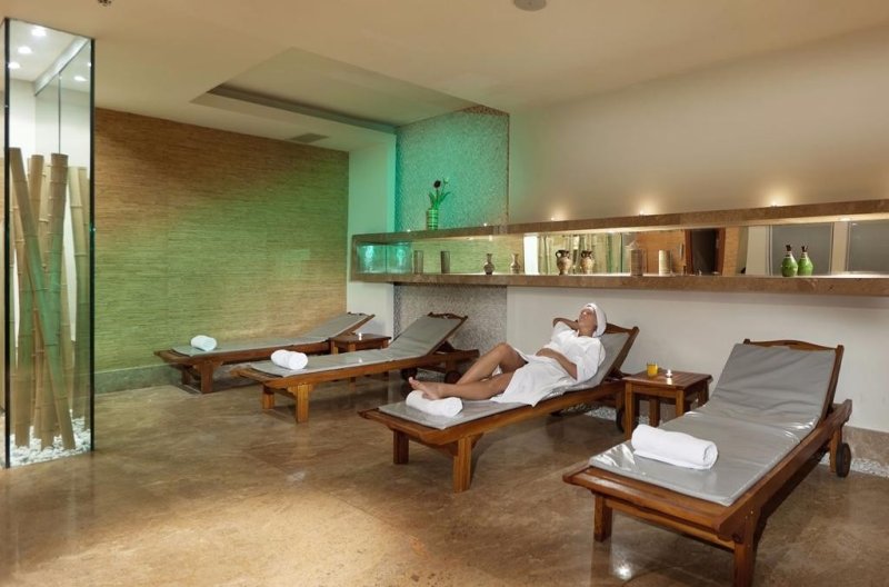 Side utazás Hotel Grand Side