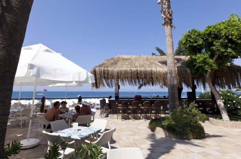 Side utazás Hotel Grand Side