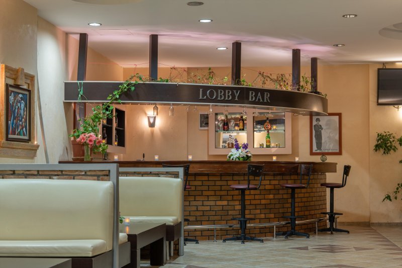 Kemer utazás Grand Viking Hotel