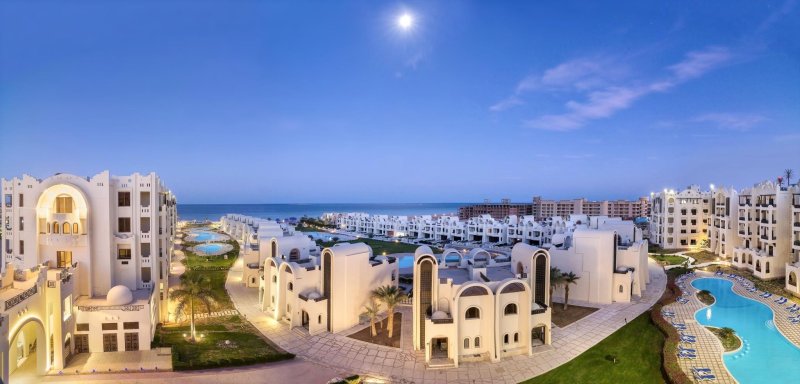 Gravity Sahl Hasheesh Hurghada