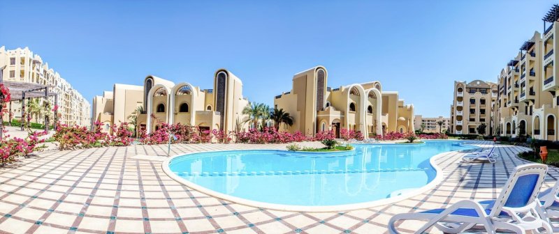 Hurghada utazás Gravity Sahl Hasheesh