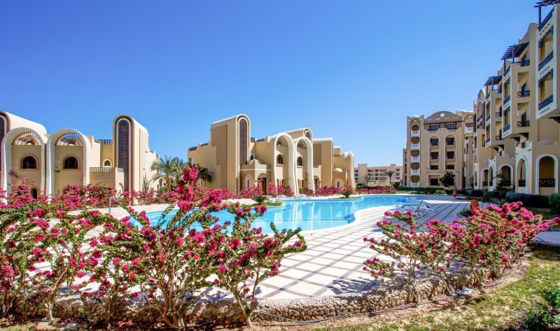 Gravity Sahl Hasheesh Hurghada
