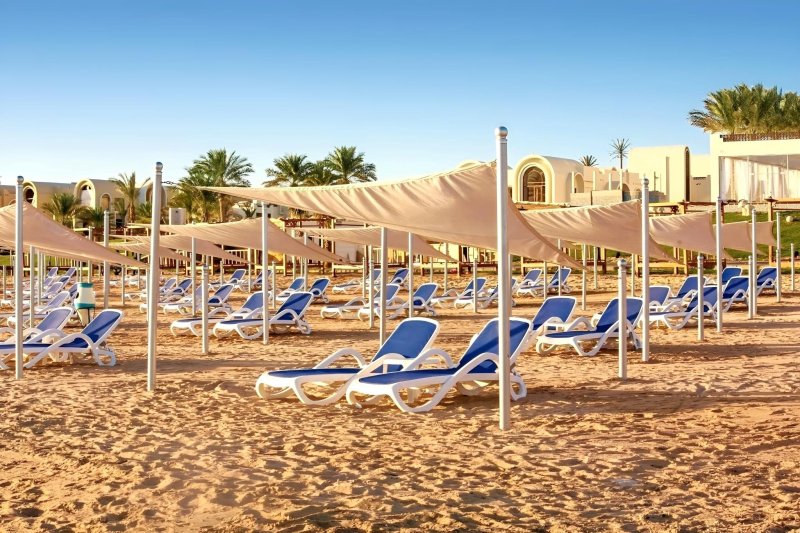 Hurghada utazás Gravity Sahl Hasheesh