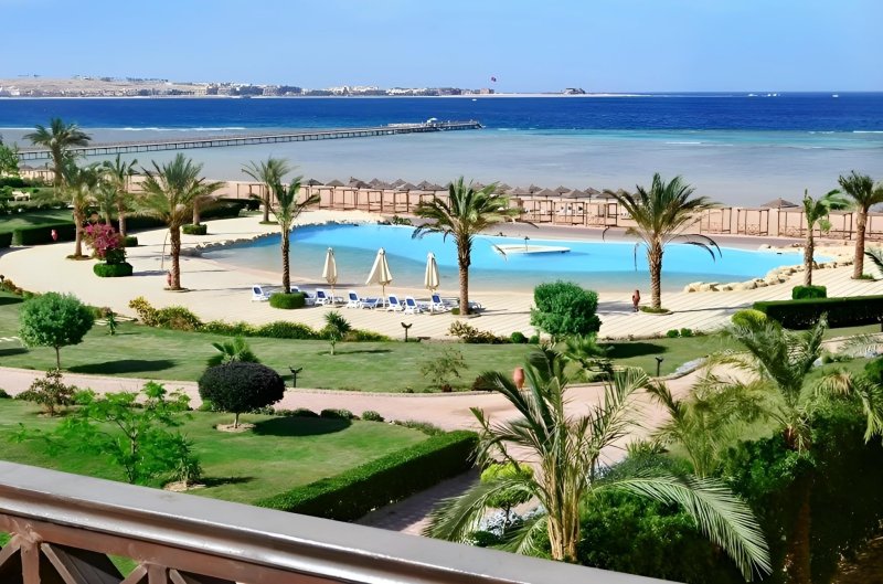 Gravity Sahl Hasheesh Hurghada