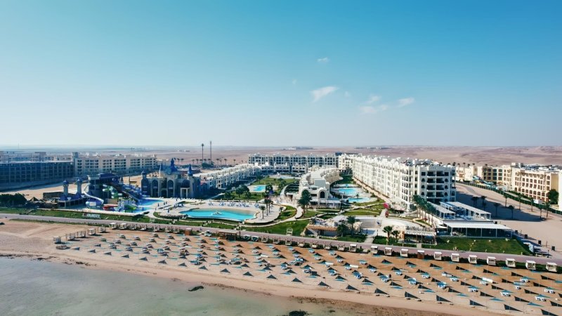 Gravity Sahl Hasheesh Hurghada