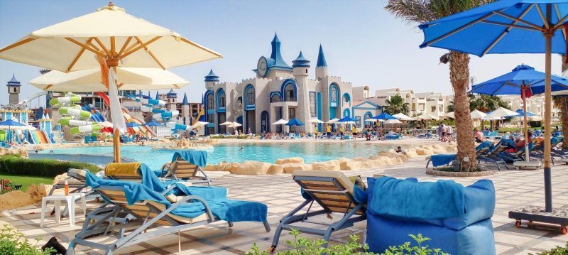 Gravity Sahl Hasheesh Hurghada