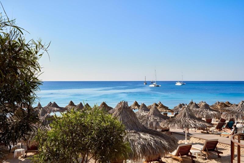 Grecian Bay Dél-Ciprus