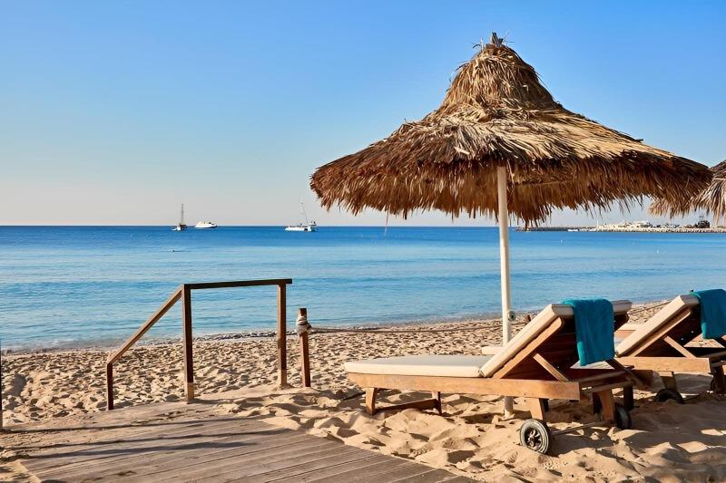Grecian Bay Dél-Ciprus