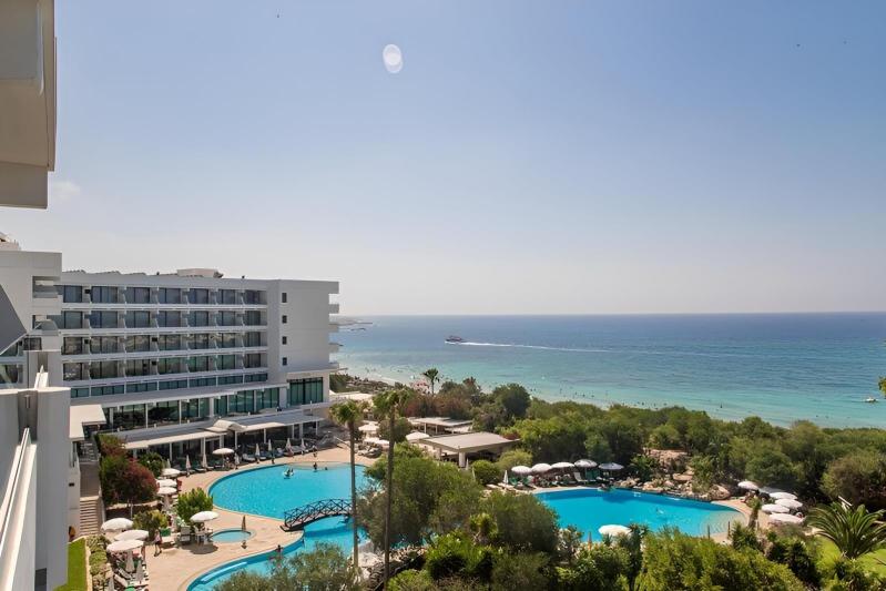 Grecian Bay Dél-Ciprus