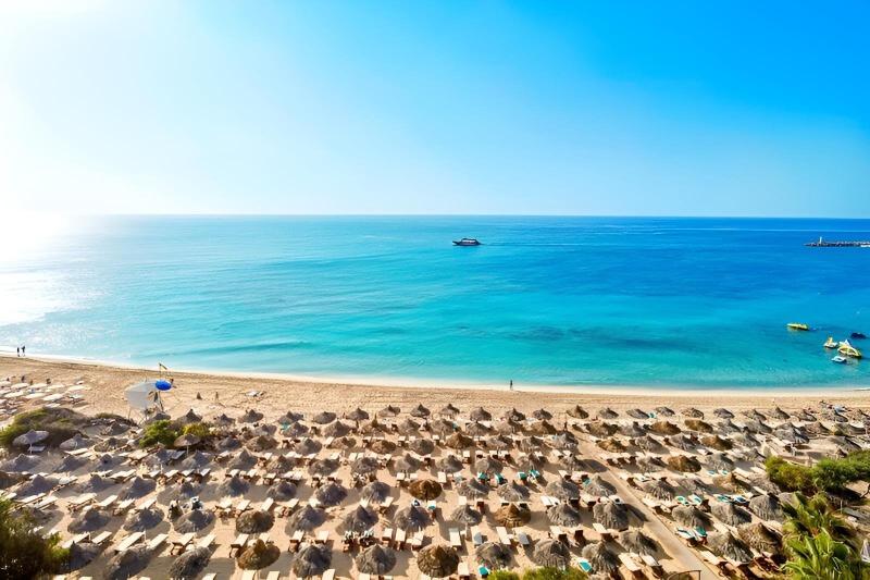 Grecian Bay Dél-Ciprus