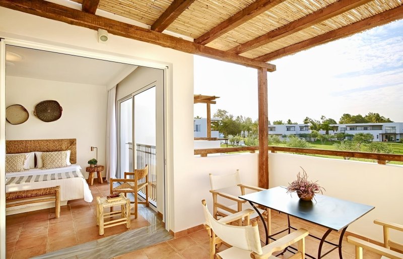 Peloponnészoszi-félsziget utazás Grecotel Casa Marron