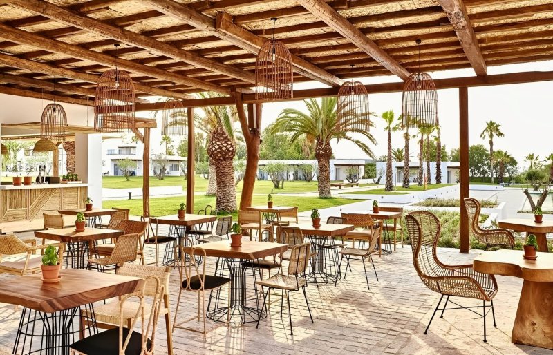 Peloponnészoszi-félsziget utazás Grecotel Casa Marron