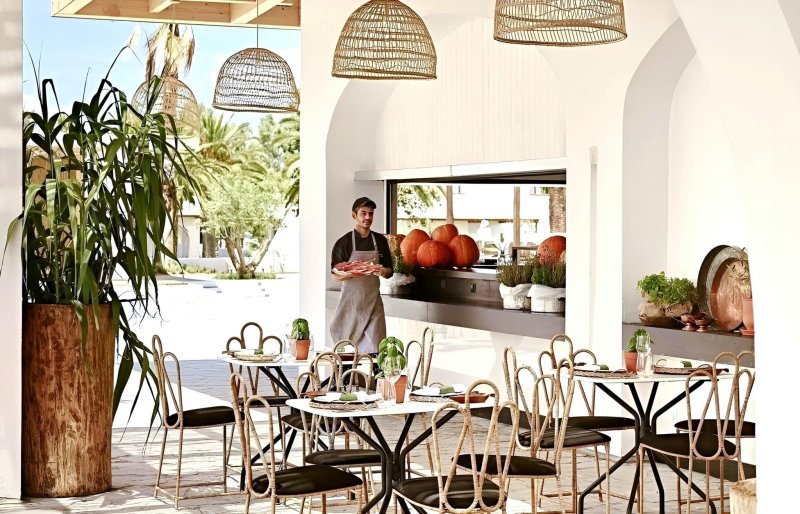 Peloponnészoszi-félsziget utazás Grecotel Casa Marron