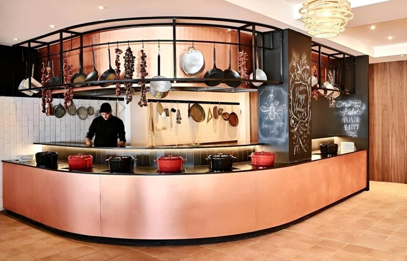 Peloponnészoszi-félsziget utazás Grecotel Casa Marron