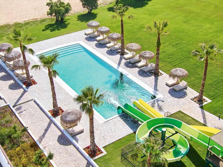 Grecotel Casa Marron Peloponnészoszi-félsziget