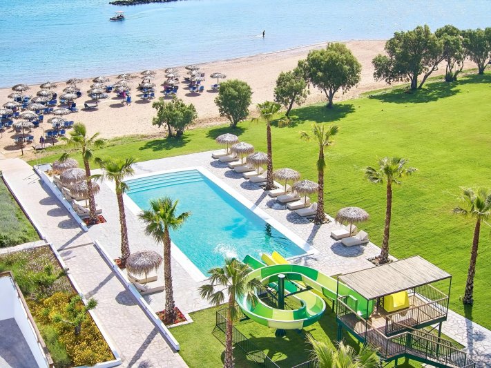 Grecotel Casa Marron Peloponnészoszi-félsziget