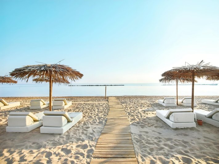 Grecotel Casa Marron Peloponnészoszi-félsziget