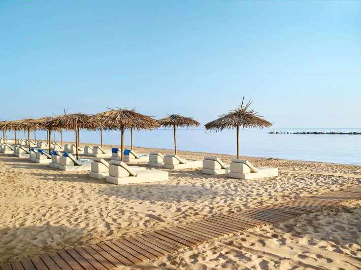 Grecotel Casa Marron Peloponnészoszi-félsziget