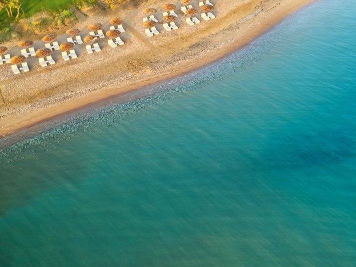 Peloponnészoszi-félsziget utazás Grecotel Casa Marron