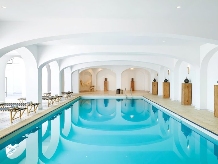 Peloponnészoszi-félsziget utazás Grecotel Casa Marron