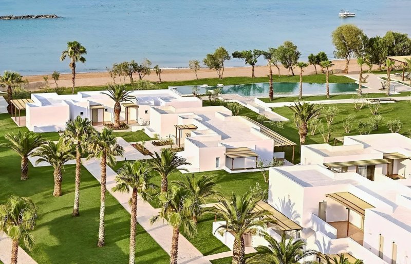 Bungalók
