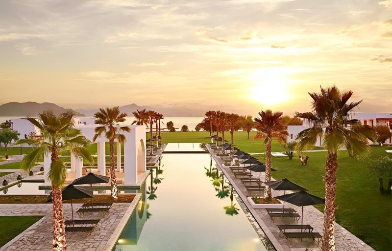 Grecotel Casa Marron Peloponnészoszi-félsziget