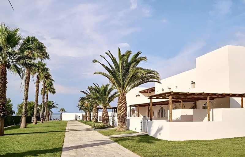 Grecotel Casa Marron Peloponnészoszi-félsziget