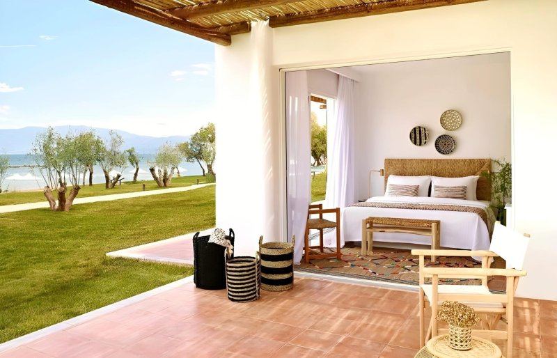 Családi bungaló