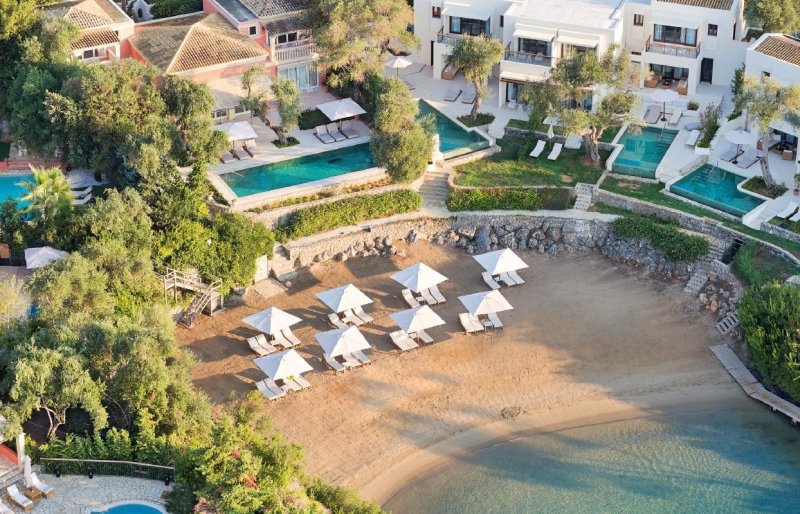 Grecotel Corfu Imperial Korfu