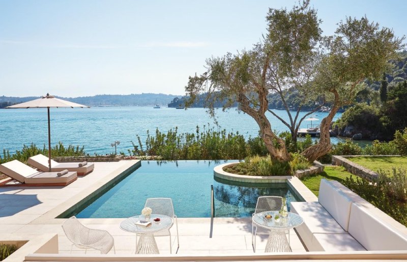 Grecotel Corfu Imperial Korfu