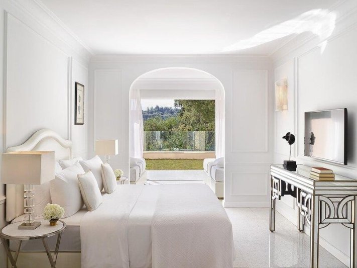 Junior Boschetto családi lakosztály