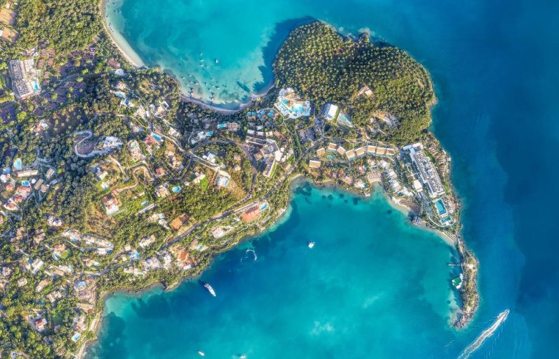 Korfu utazás Grecotel Corfu Imperial